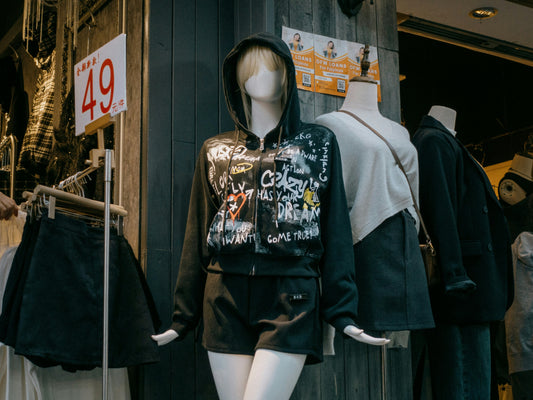 The Psychology Behind Minimal Streetwear