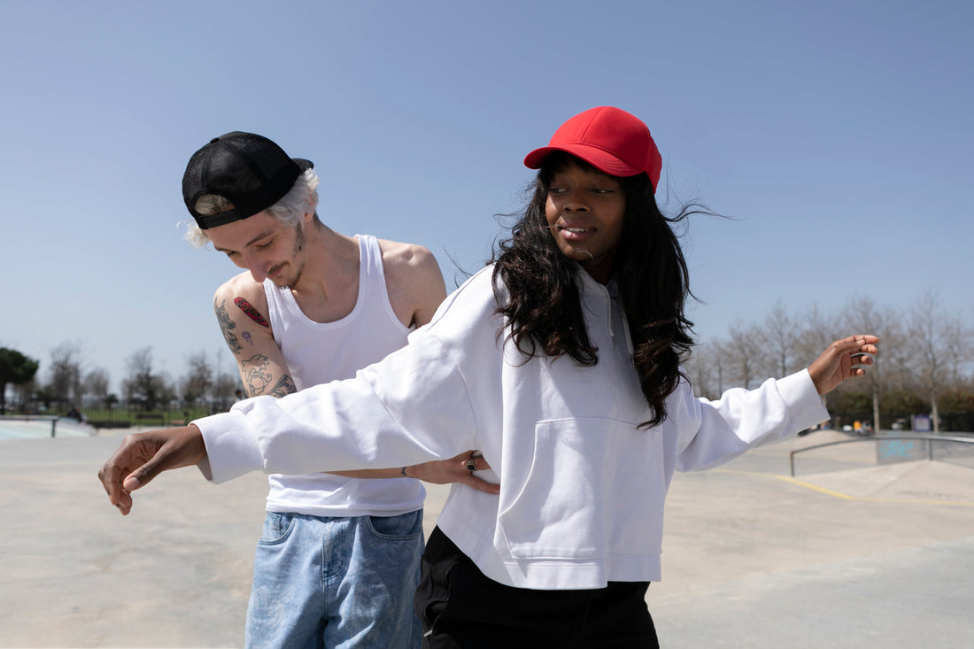 What Defines Concept Streetwear?