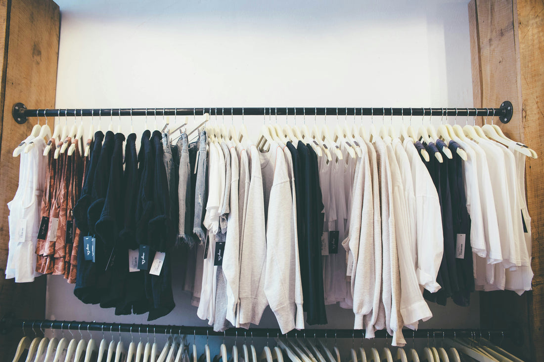More Than Clothing